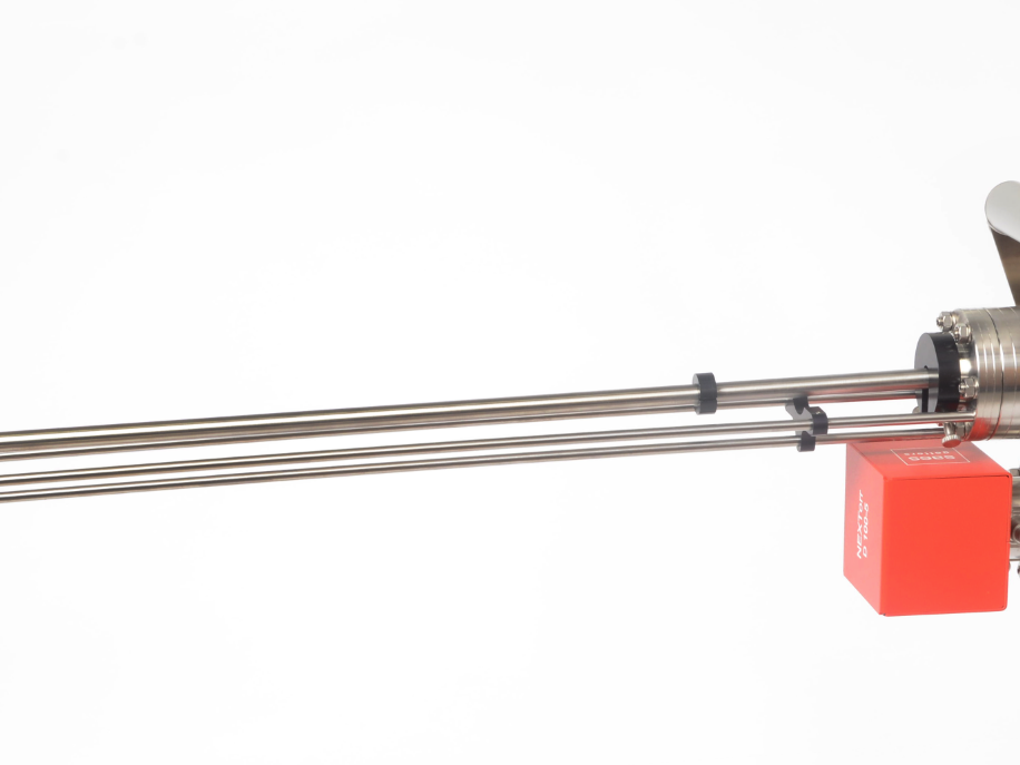 UHV Suitcase Scienta Omicron